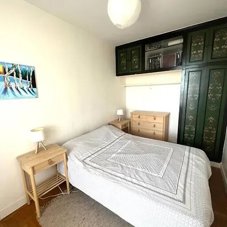 Wonderful 130m2 5 Minutes Walk To Roland Garros & Parc Des Princes Boulogne-Billancourt