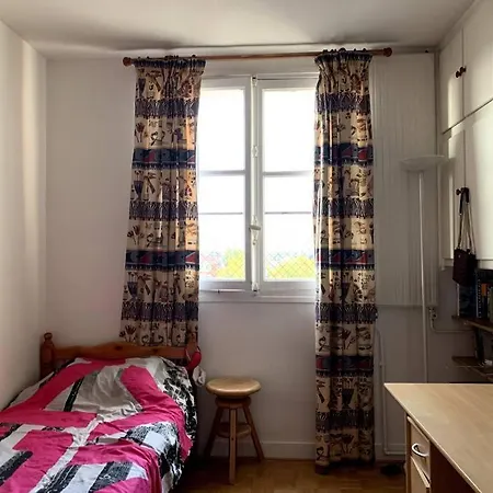 Wonderful 130m2 5 Minutes Walk To Roland Garros & Parc Des Princes