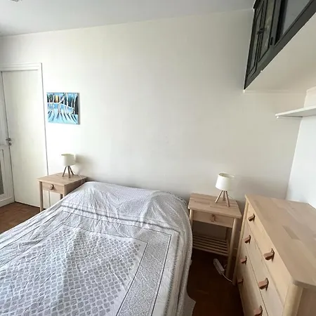 Wonderful 130m2 5 Minutes Walk To Roland Garros & Parc Des Princes Boulogne-Billancourt